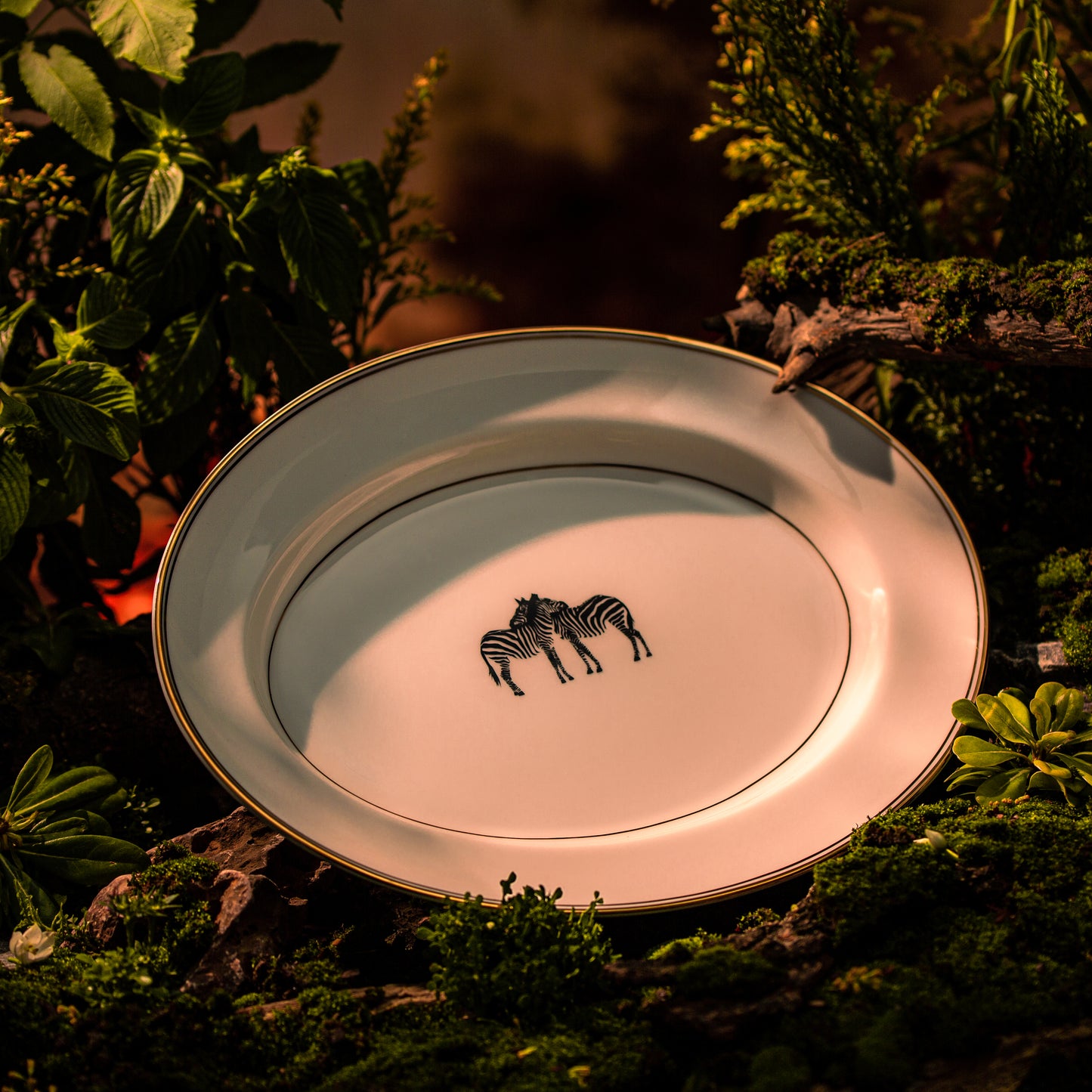 Serving Platter
