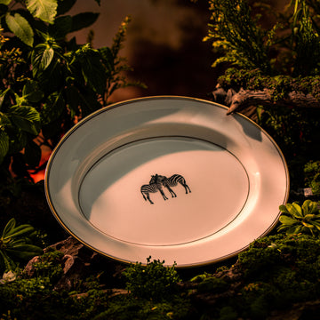 Serving Platter