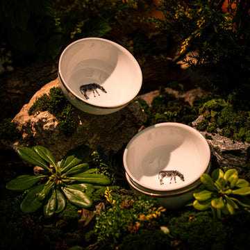 Masai Small Bowl