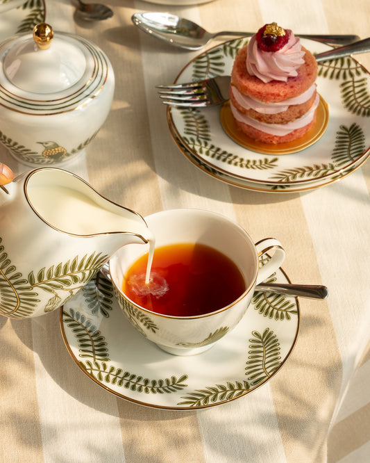 Tea Set