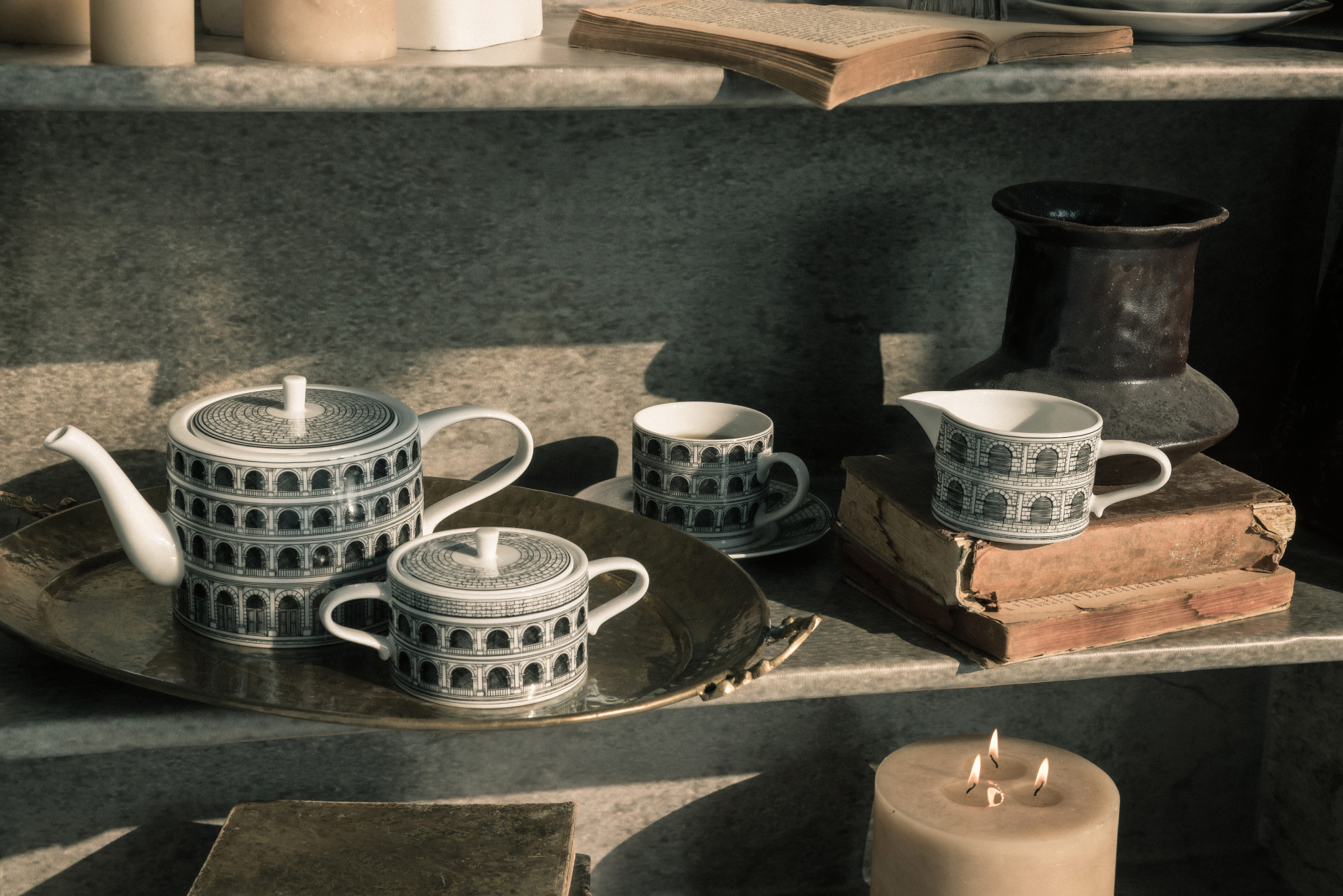 Our Craft, Your Story