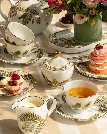 Tea Set