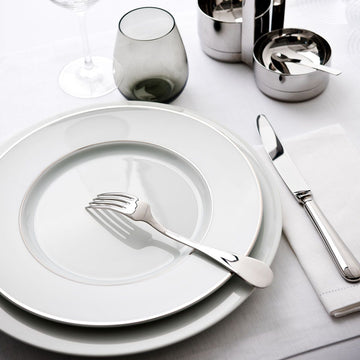 BLOIS MIRROR FINISH 50  PIECES SET