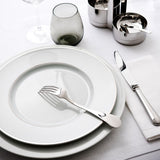 BLOIS MIRROR FINISH 50  PIECES SET
