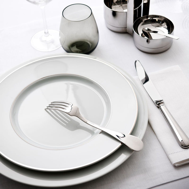 BLOIS MIRROR FINISH 50  PIECES SET