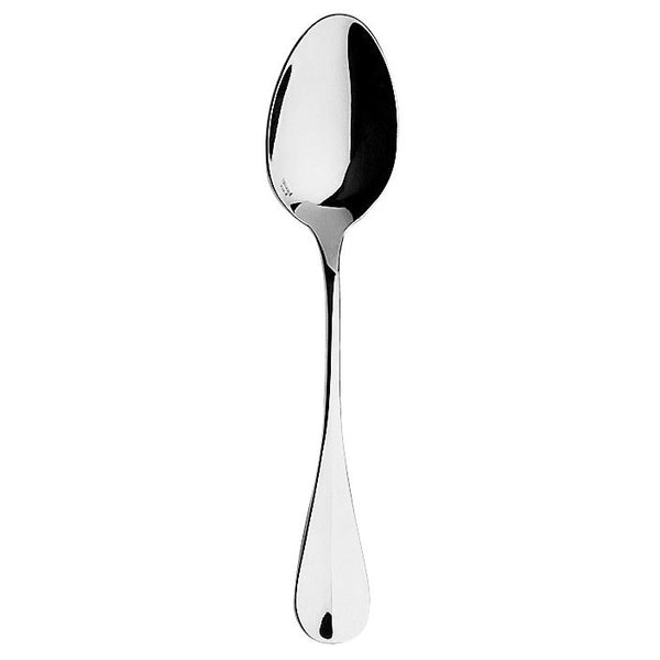 BLOIS MIRROR FINISH DESSERT SPOON SET OF 12