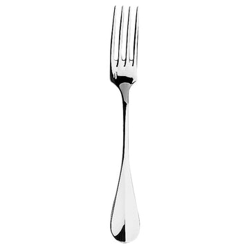 BLOIS MIRROR FINISH TABLE FORK AND SPOON SET