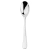 AQUATIC MIRROR FINISH TABLE FORK AND SPOON SET