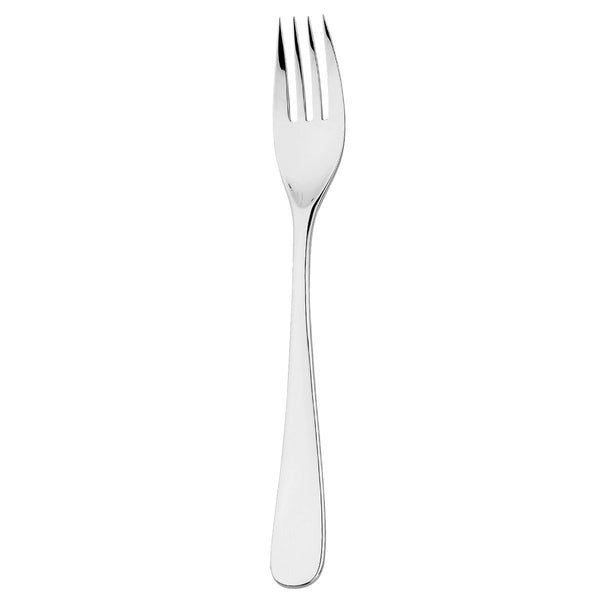 AQUATIC MIRROR FINISH TABLE FORK SET OF 12