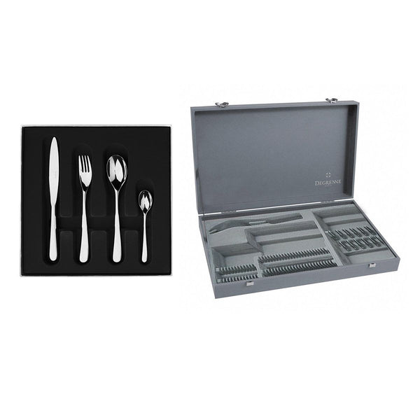AQUATIC MIRROR FINISH 50  PIECES  BOX