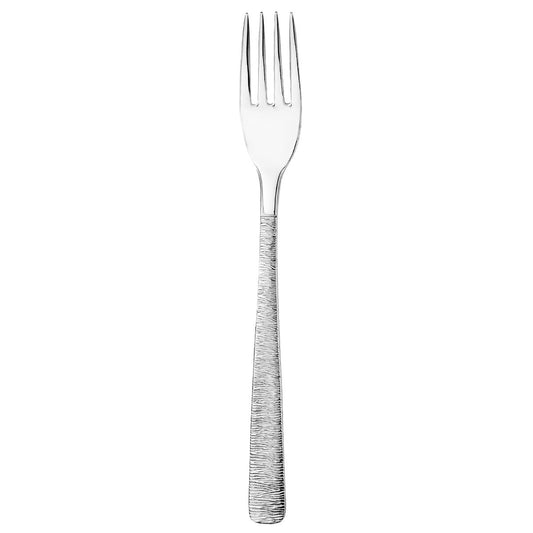 ASTREE CISELE MIRROR TABLE FORK SET OF 12
