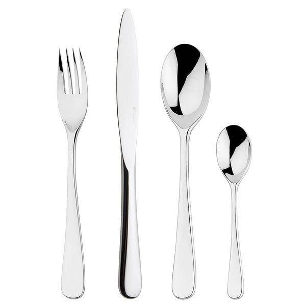 AQUATIC GD AQUATIC MIRROR FINISH 24 PIECES