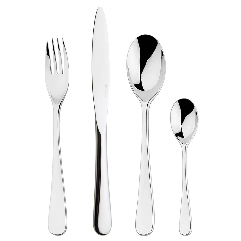 AQUATIC GD AQUATIC MIRROR FINISH 24 PIECES
