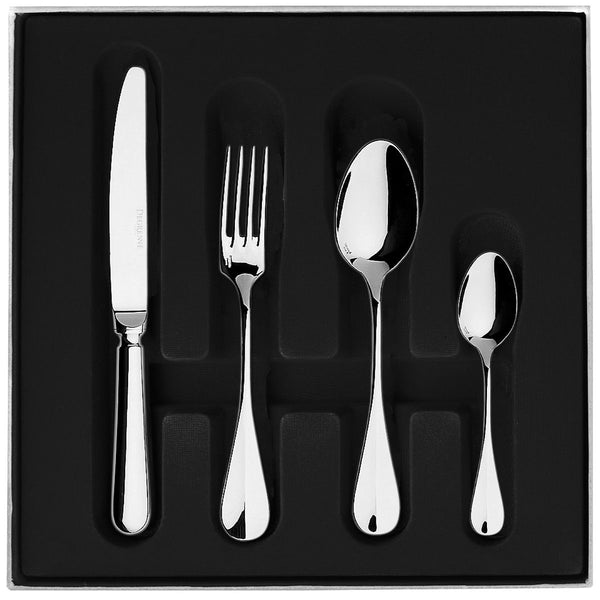 BLOIS MIRROR FINISH 50  PIECES SET