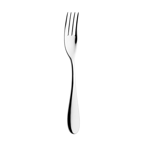 ONDE MIRROR TABLE FORKS SET OF 12