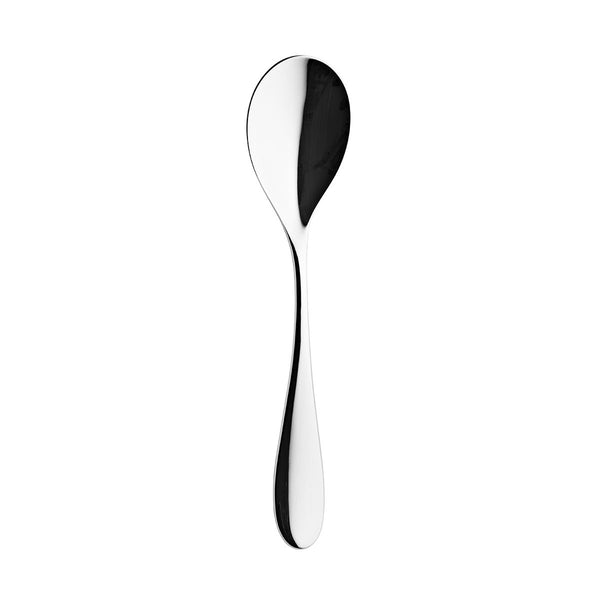 ONDE MIRROR TABLE SPOON SET OF 12