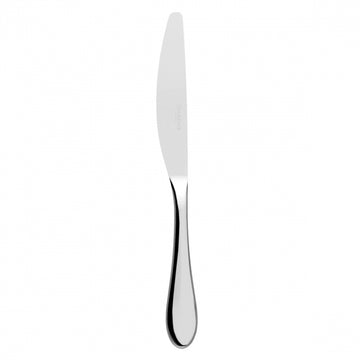 ONDE MIRROR TABLE KNIFE SET OF 12