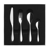 ONDE MIRROR FINISH 24  PIECES SET