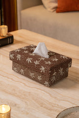 Tissue box