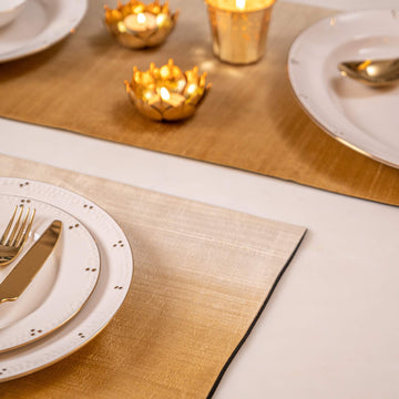 Runner with 6 Placemats