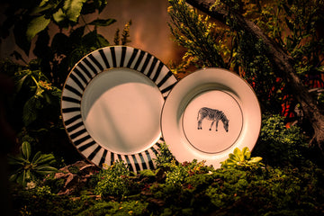 Dinner Set for 6