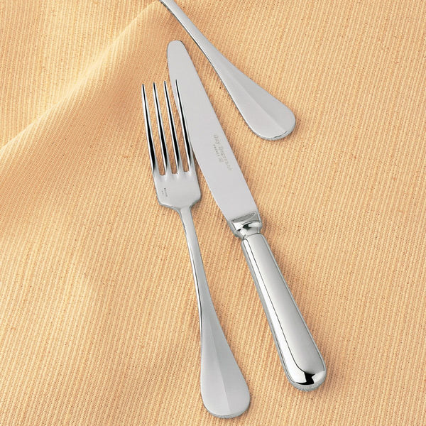 BLOIS MIRROR FINISH TABLE FORK SET OF 12