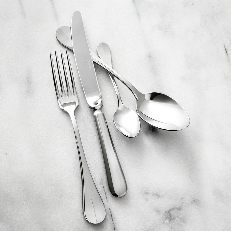 BLOIS MIRROR FINISH TABLE FORK SET OF 12