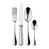 BLOIS MIRROR FINISH 24 PIECES SET